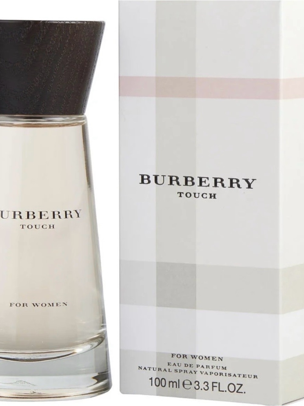 Burberry Touch Eau de Parfum for Women New Sealed - Picture 2 of 3